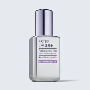 Perfectionist Pro Rapid Firm + Lift Serum with Hexapeptides 8 + 9